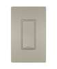 Legrand - WNRL23NI - Wireless Switch - radiant - Nickel