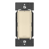 Legrand - WNRL10LA - Switch - radiant - Light Almond
