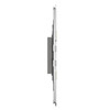 Legrand - WNAL43M1 - Wireless Wake/Sleep Switch - Adorne - Magnesium