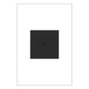 Legrand - WNAL10G1 - Switch - Adorne - Graphite