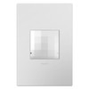 Legrand - WNAH1W1 - Gateway - Adorne - White