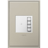Legrand - ASTM2W2 - Timer Switch - Adorne - White
