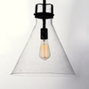 Maxim - 26119CDOI - One Light Pendant - Seafarer - Oil Rubbed Bronze
