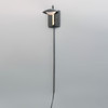 Maxim - 21691BKSBR - LED Wall Sconce - Scan - Black / Satin Brass