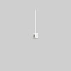 Koncept - ZBW-24-4-EM-SW-MWT - LED Wall Sconce - Z-Bar - Matte White