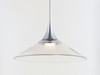 ET2 - E21536-24PC - LED Pendant - Cono - Polished Chrome