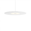 Koncept - YUP-S1-SW-MWT+ALTM - LED Pendant - Yurei - Matte White