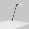 Koncept - SPY-W-MGY-USB-GRM - LED Desk Lamp - Splitty - Matte Gray