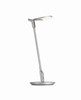 Koncept - SPY-SIL-PRA-DSK - LED Desk Lamp - Splitty - Silver