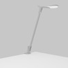 Koncept - SPY-SIL-PRA-CLP - LED Desk Lamp - Splitty - Silver