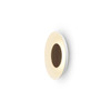 Koncept - RMW-09-SW-OWT-HW+18BD-MWT - LED Wall Sconce - Ramen - Matte White