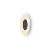 Koncept - RMW-09-SW-CCF-HW+18BD-MWT - LED Wall Sconce - Ramen - Matte White