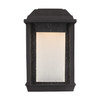Visual Comfort Studio - OL12800TXB-L1 - LED Outdoor Wall Sconce - McHenry - Textured Black