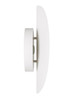 Visual Comfort Studio - KSW1011MWT - LED Wall Sconce - Dottie - Matte White
