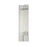 Savoy House - 9-996-1-SN - One Light Wall Sconce - Willmar - Satin Nickel
