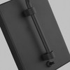 Visual Comfort Studio - EW1041MBK - One Light Wall Sconce - Simon - Midnight Black