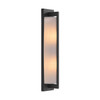 Savoy House - 9-8257-2-89 - Two Light Wall Sconce - Carver - Matte Black