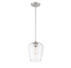 Savoy House - 7-4036-1-SN - One Light Mini Pendant - Octave - Satin Nickel