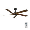 Visual Comfort Fan - 5ASPR56AGP - 56Ceiling Fan - Aspen - Aged Pewter