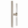 Kichler - 52671PN - LED Wall Sconce - Sycara - Polished Nickel