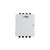 Eurofase - EFCB24M2 - Two Contactor - Light Gray
