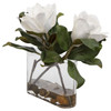 Uttermost - 60186 - Centerpiece - Middleton - White