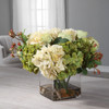 Uttermost - 60155 - Bouquet - Cecily - Cream