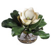 Uttermost - 60144 - Magnolia Accent - Celia - Clear
