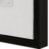 Uttermost - 32337 - Wall Art - Clean Slate - Black