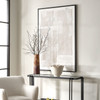 Uttermost - 32337 - Wall Art - Clean Slate - Black