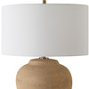 Uttermost - 30347-1 - One Light Table Lamp - Treviso - Brushed Antique Brass