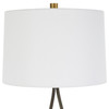 Uttermost - 30245 - One Light Table Lamp - Separate - Antique Brass
