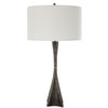 Uttermost - 30227 - One Light Table Lamp - Keiron - Brass