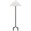 Visual Comfort Signature - MF 1350AI-L - LED Floor Lamp - Clifford - Aged Iron