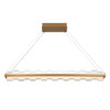 Eurofase - 46803-023 - LED Chandelier - Bruco - Gold