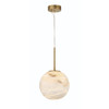 Eurofase - 46766-014 - LED Pendant - Kepler - Gold