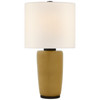 Visual Comfort Signature - BBL 3601DKM-L - One Light Table Lamp - Chado - Dark Moss