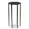 Uttermost - 25881 - Accent Table - Aviary - Satin Black