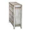 Uttermost - 25862 - Console Cabinet - Catori - Smoked Ivory