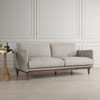 Uttermost - 23845 - Sofa - Freefall - Solid Oak