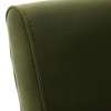 Uttermost - 23823 - Accent Chair - Knoll - Brushed Brass