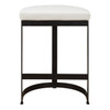 Uttermost - 23803 - Counter Stool - Ivanna - Forged Iron