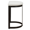 Uttermost - 23803 - Counter Stool - Ivanna - Forged Iron
