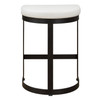 Uttermost - 23803 - Counter Stool - Ivanna - Forged Iron