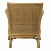 Uttermost - 23766 - Armchair - Pacific - Natural