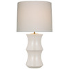 Visual Comfort Signature - ARN 3661IVO-L - LED Table Lamp - Marella - Ivory