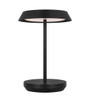 Visual Comfort Modern - SLTB53227B - LED Table Lamp - Tepa - Black