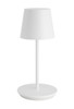 Visual Comfort Modern - SLTB53127W - LED Table Lamp - Nevis - Matte White