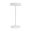 Visual Comfort Modern - SLTB25927W - LED Table Lamp - Tepa - Matte White