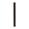 Visual Comfort Modern - SLOWS30627B - LED Outdoor Wall Mount - Anton - Black